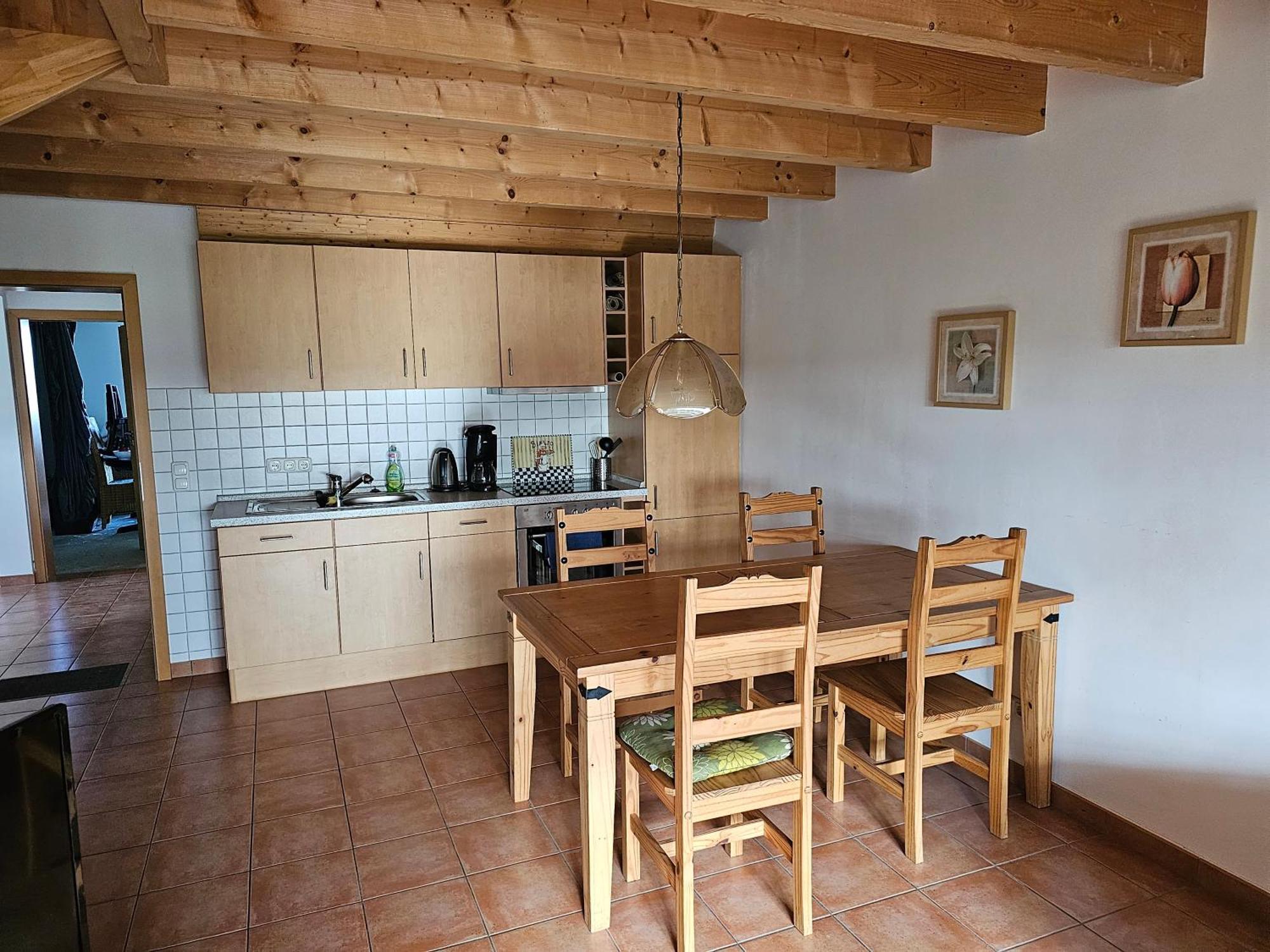 Ferienwohnungen Das Finkhaus Simonsberg Extérieur photo