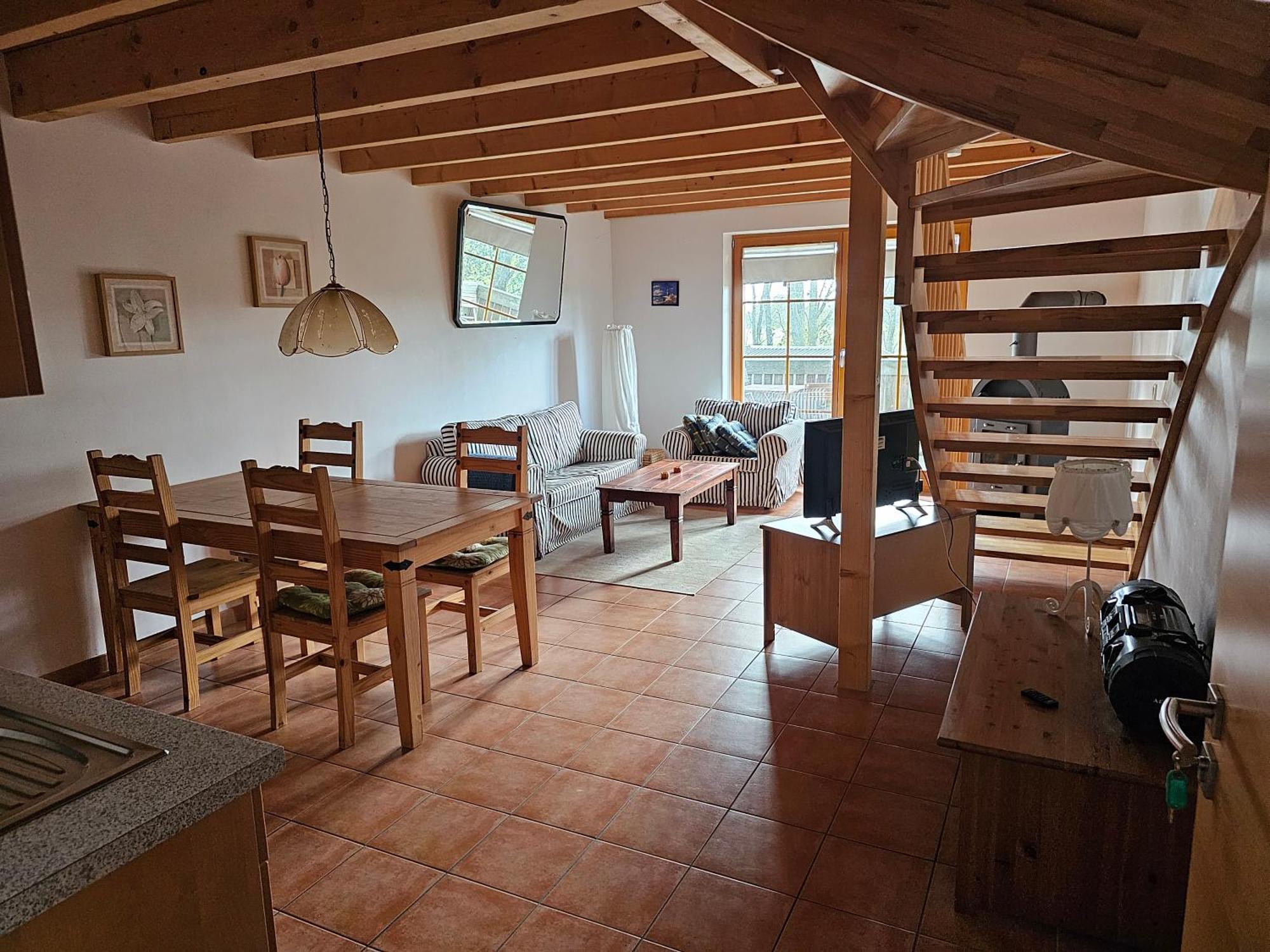 Ferienwohnungen Das Finkhaus Simonsberg Extérieur photo