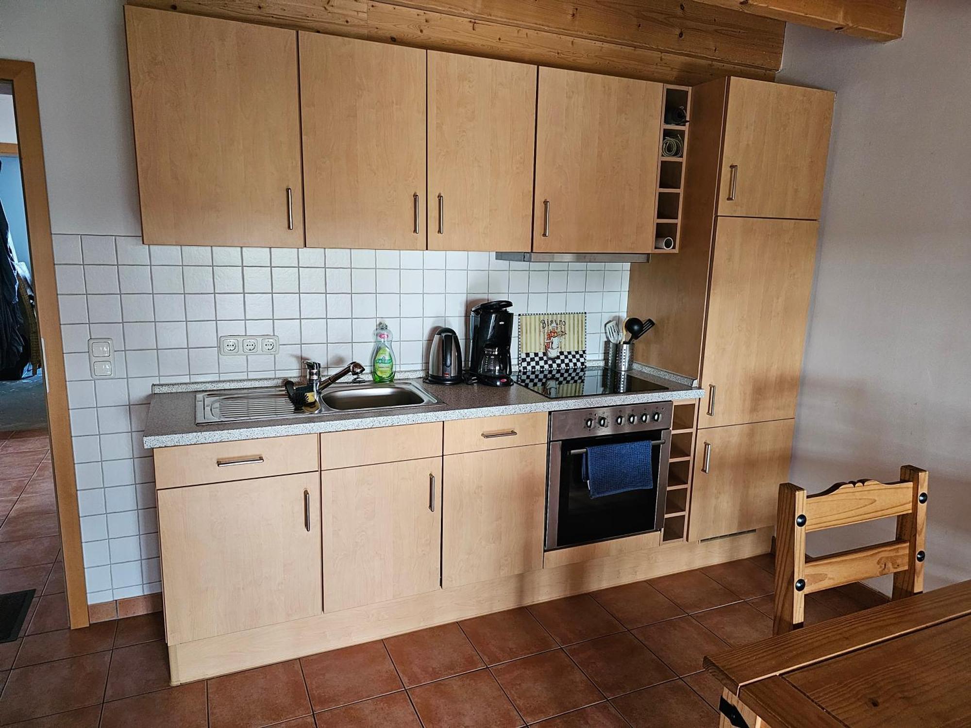 Ferienwohnungen Das Finkhaus Simonsberg Extérieur photo