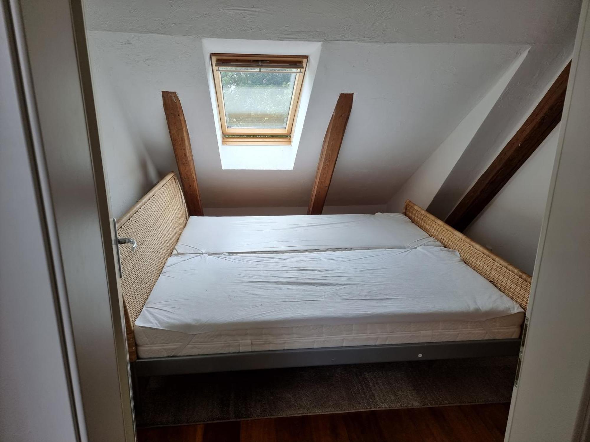 Ferienwohnungen Das Finkhaus Simonsberg Chambre photo