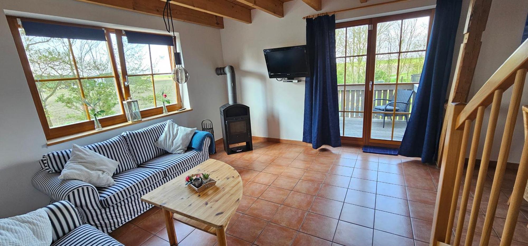 Ferienwohnungen Das Finkhaus Simonsberg Extérieur photo