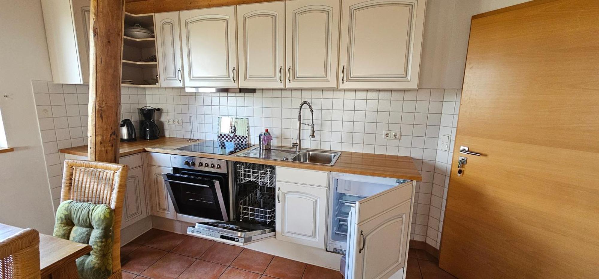 Ferienwohnungen Das Finkhaus Simonsberg Extérieur photo